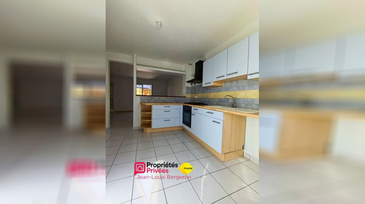Ma-Cabane - Vente Maison TOURS, 105 m²
