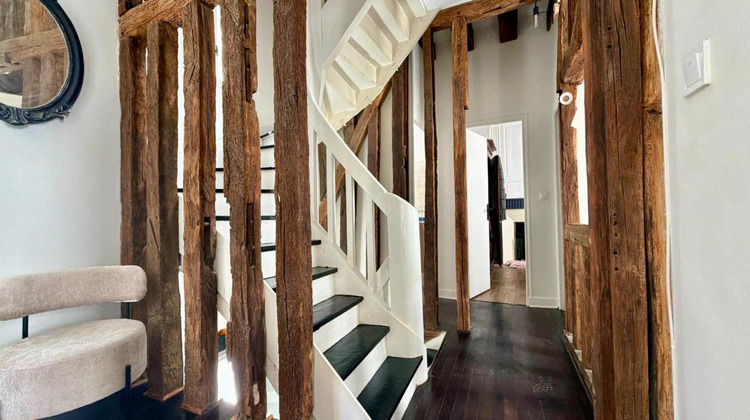 Ma-Cabane - Vente Maison TOURS, 217 m²