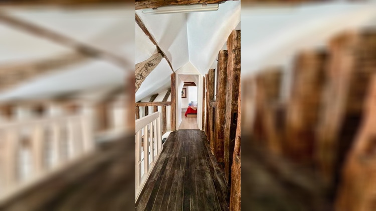 Ma-Cabane - Vente Maison TOURS, 217 m²