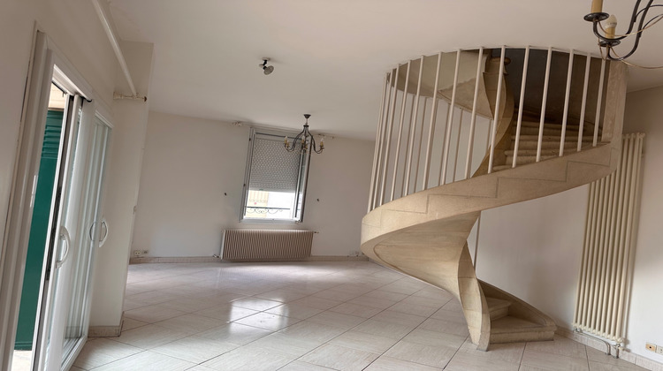 Ma-Cabane - Vente Maison TOURS, 100 m²