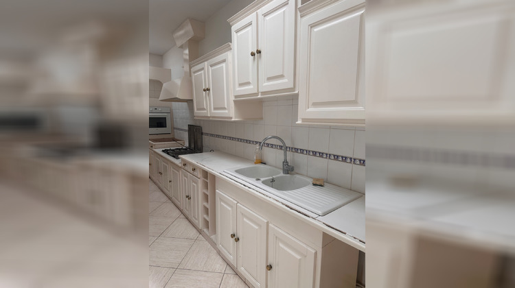 Ma-Cabane - Vente Maison TOURS, 100 m²