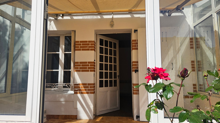 Ma-Cabane - Vente Maison TOURS, 69 m²