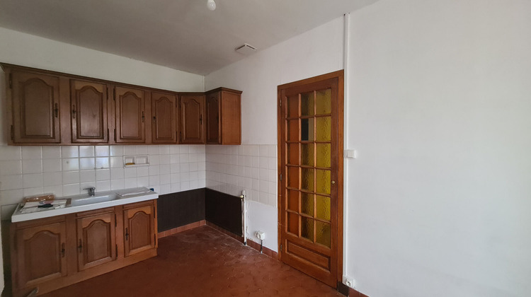 Ma-Cabane - Vente Maison TOURS, 69 m²