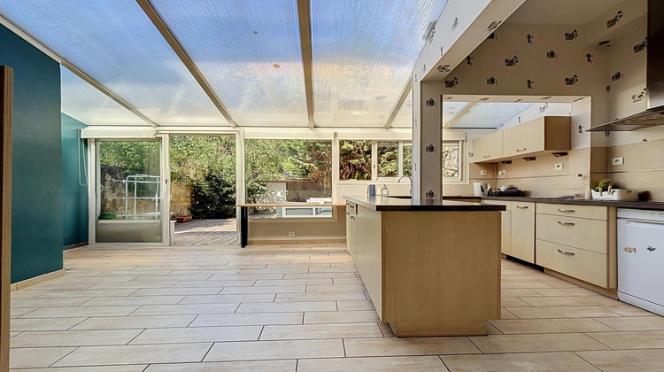 Ma-Cabane - Vente Maison Tours, 136 m²