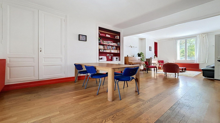 Ma-Cabane - Vente Maison Tours, 136 m²