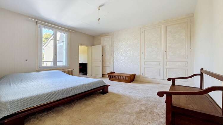 Ma-Cabane - Vente Maison Tours, 136 m²