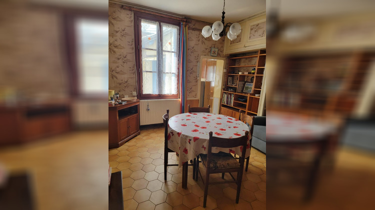 Ma-Cabane - Vente Maison Tours, 63 m²