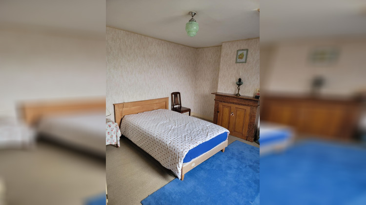 Ma-Cabane - Vente Maison Tours, 63 m²