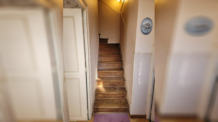 Ma-Cabane - Vente Maison Tours, 63 m²
