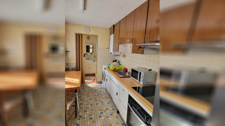 Ma-Cabane - Vente Maison Tours, 63 m²