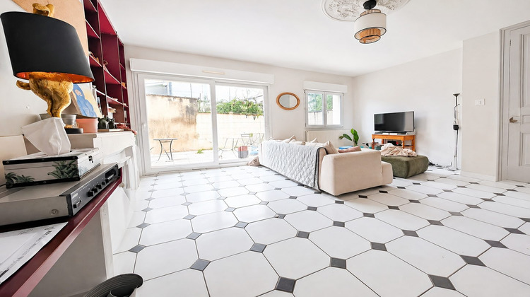 Ma-Cabane - Vente Maison Tours, 117 m²