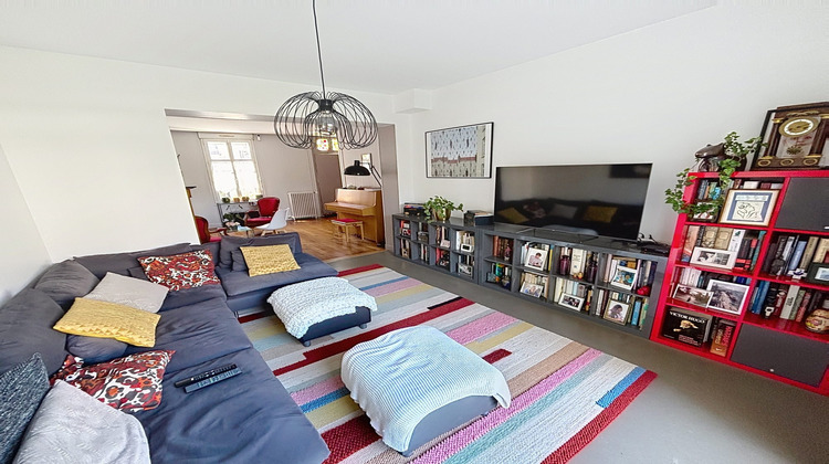 Ma-Cabane - Vente Maison Tours, 149 m²