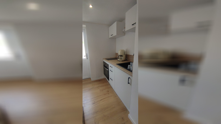 Ma-Cabane - Vente Maison Tours, 56 m²