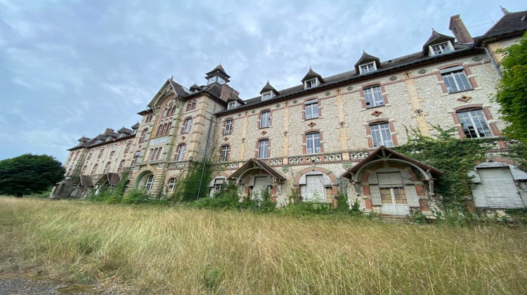 Ma-Cabane - Vente Maison TOURS, 4000 m²