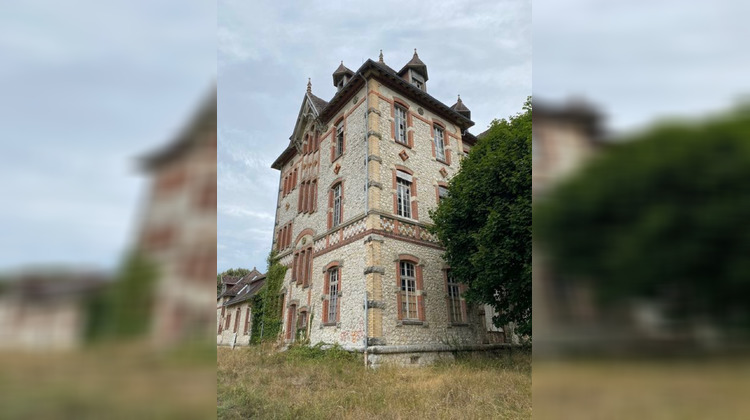 Ma-Cabane - Vente Maison TOURS, 4000 m²