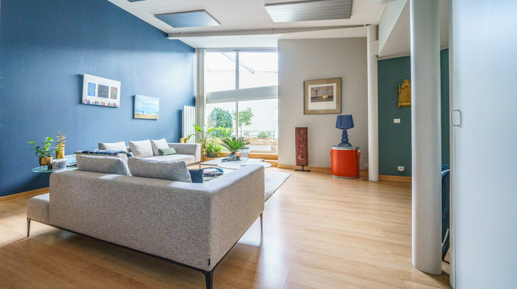 Ma-Cabane - Vente Maison Tours, 181 m²