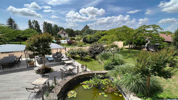 Ma-Cabane - Vente Maison TOURS, 800 m²