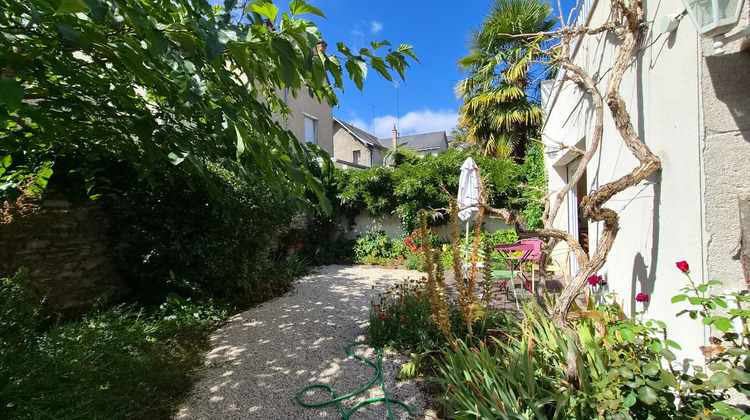 Ma-Cabane - Vente Maison TOURS, 170 m²