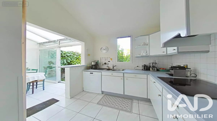 Ma-Cabane - Vente Maison Tours, 135 m²