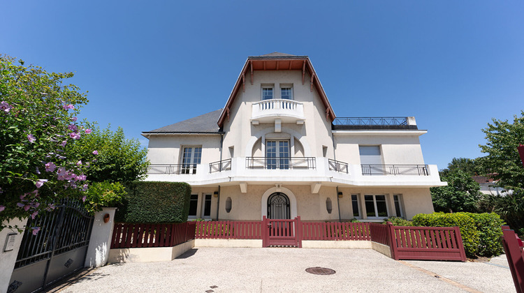 Ma-Cabane - Vente Maison TOURS, 257 m²