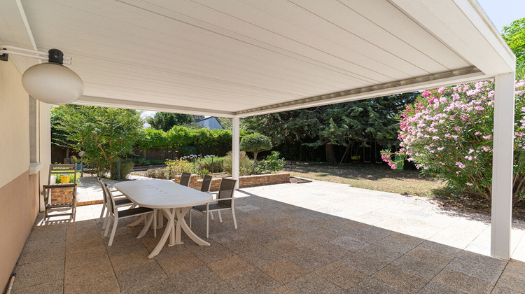 Ma-Cabane - Vente Maison TOURS, 257 m²