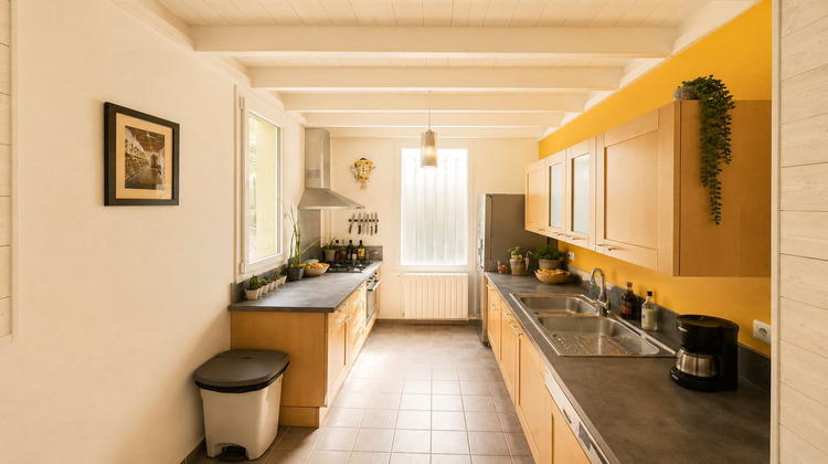 Ma-Cabane - Vente Maison Tours, 103 m²