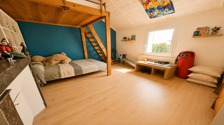 Ma-Cabane - Vente Maison Tours, 103 m²
