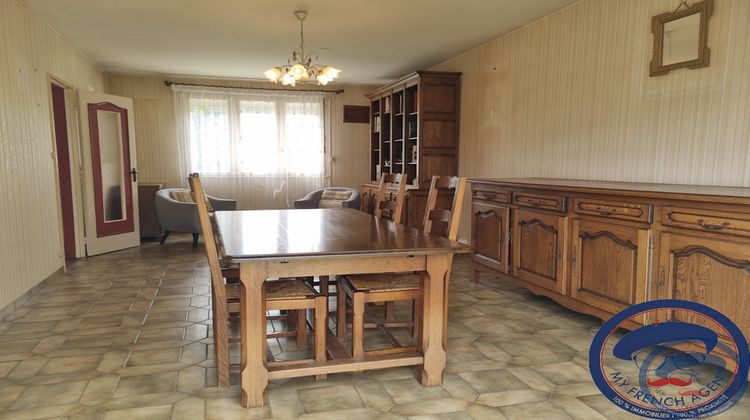 Ma-Cabane - Vente Maison Tours, 109 m²