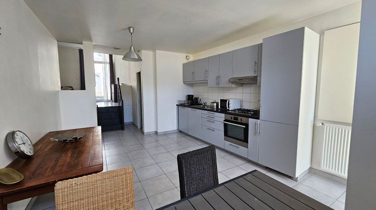 Ma-Cabane - Vente Maison TOURS, 105 m²