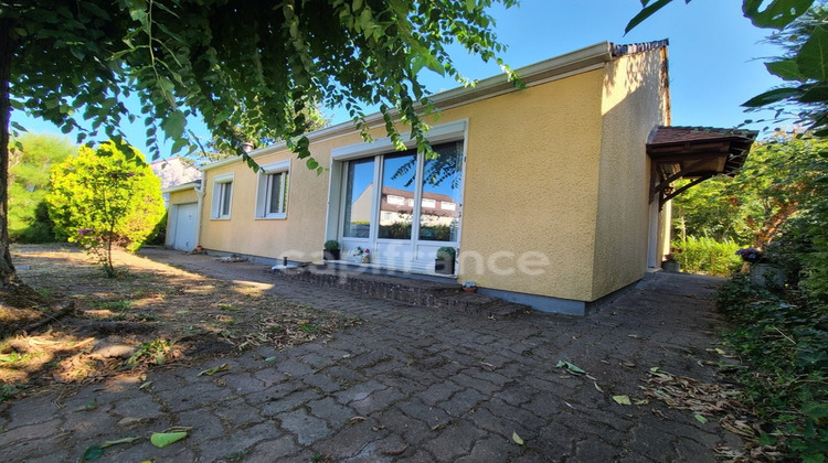 Ma-Cabane - Vente Maison TOURS, 76 m²