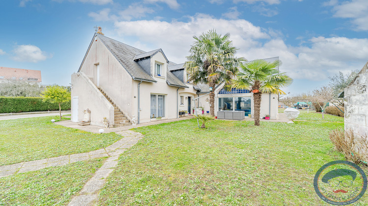 Ma-Cabane - Vente Maison Tours, 240 m²