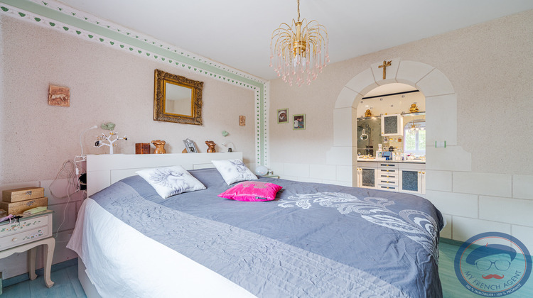 Ma-Cabane - Vente Maison Tours, 240 m²