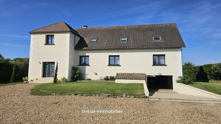 Ma-Cabane - Vente Maison Tours, 170 m²