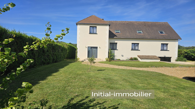 Ma-Cabane - Vente Maison Tours, 170 m²