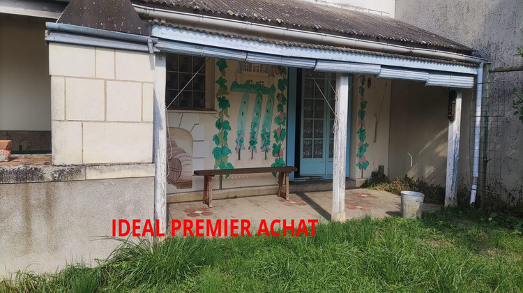 Ma-Cabane - Vente Maison Tours, 102 m²