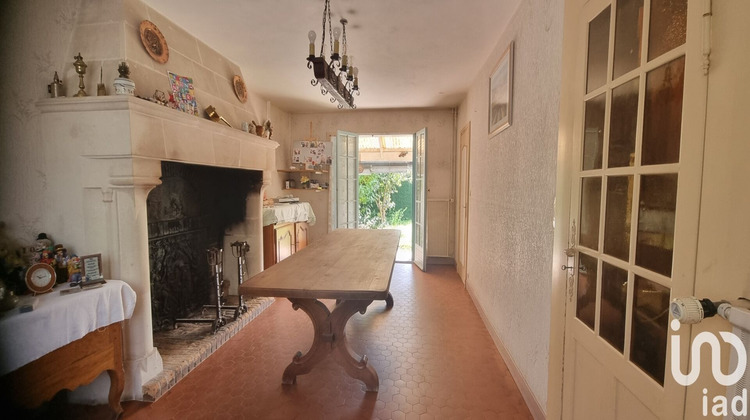 Ma-Cabane - Vente Maison Tours, 101 m²