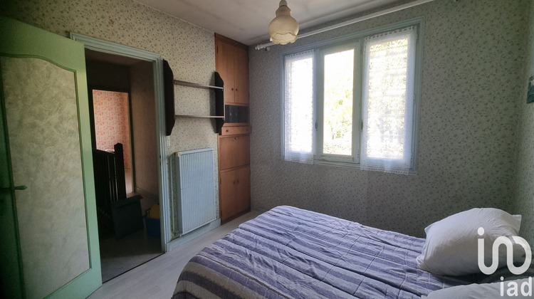 Ma-Cabane - Vente Maison Tours, 101 m²