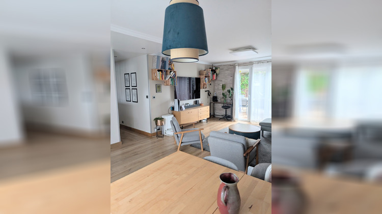 Ma-Cabane - Vente Maison Tours, 83 m²