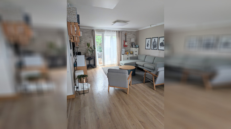 Ma-Cabane - Vente Maison Tours, 83 m²