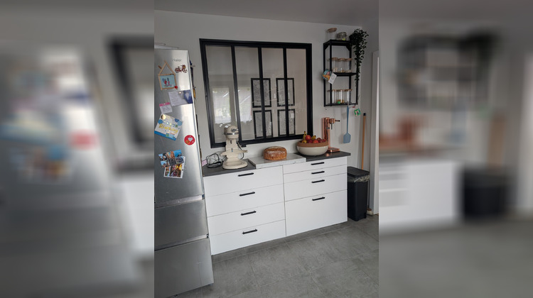 Ma-Cabane - Vente Maison Tours, 83 m²