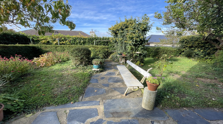 Ma-Cabane - Vente Maison Tours, 101 m²