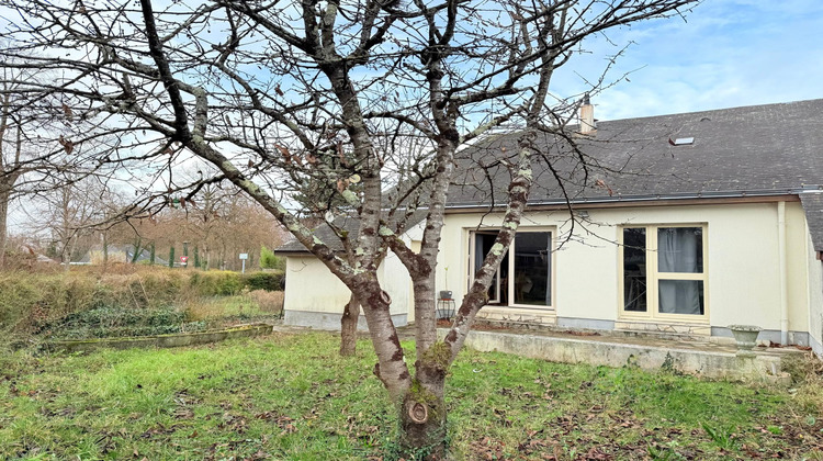 Ma-Cabane - Vente Maison Tours, 81 m²