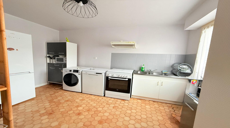 Ma-Cabane - Vente Maison Tours, 81 m²