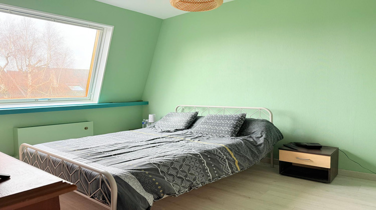 Ma-Cabane - Vente Maison Tours, 81 m²