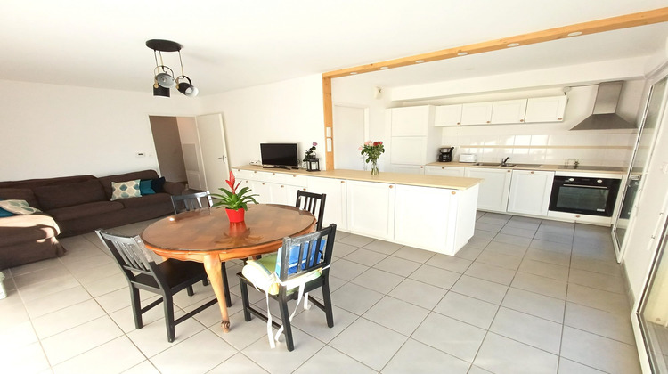 Ma-Cabane - Vente Maison Tours, 90 m²