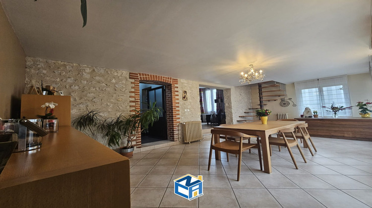 Ma-Cabane - Vente Maison Tours, 146 m²