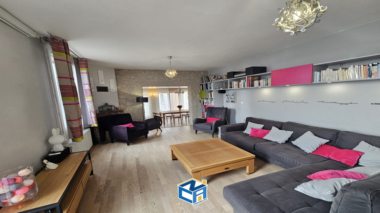 Ma-Cabane - Vente Maison Tours, 146 m²