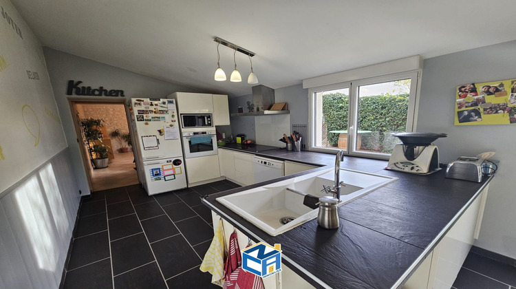 Ma-Cabane - Vente Maison Tours, 146 m²