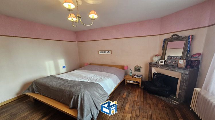 Ma-Cabane - Vente Maison Tours, 146 m²