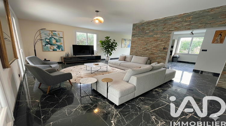 Ma-Cabane - Vente Maison Tours, 135 m²